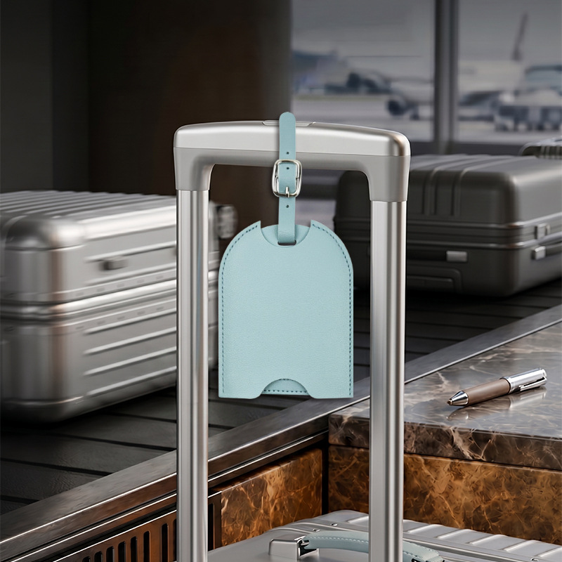 Travel Luggage Set - Men Women PU Leather Cute Luggage