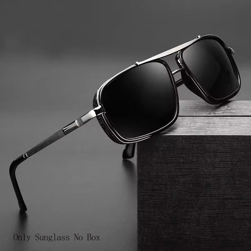 Sunglasses Uv400 - New Men's Cycling Sports Sunglasses Retro