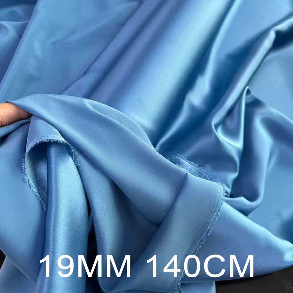 Silk Pillowcase - 100% Pure Natural Mulberry Silk Fabric
