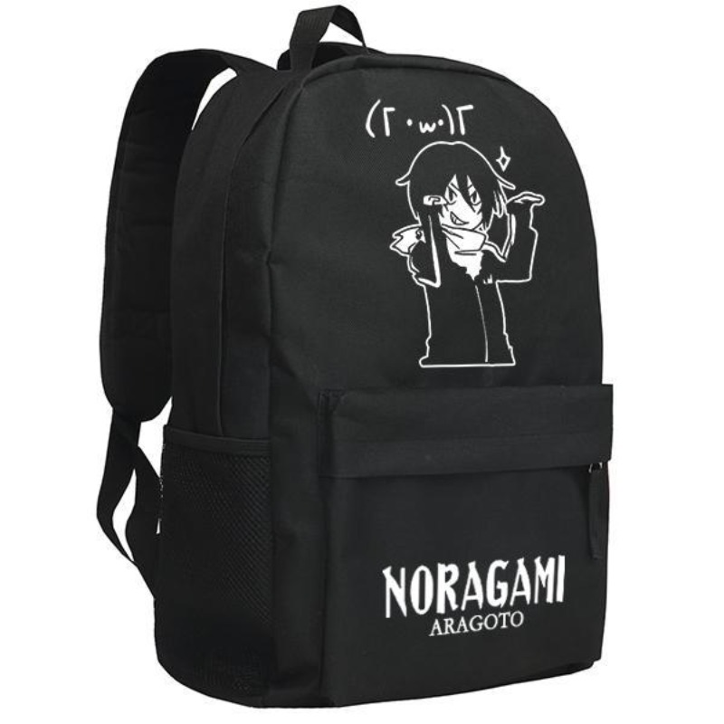 Noragami Iki Hiyori Yukine YAT - Travel Luggage Set recension och pris