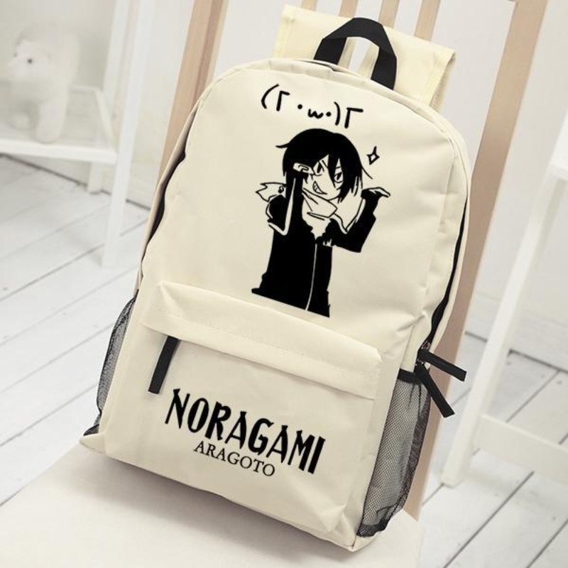 Noragami Iki Hiyori Yukine YAT - Travel Luggage Set recension och pris