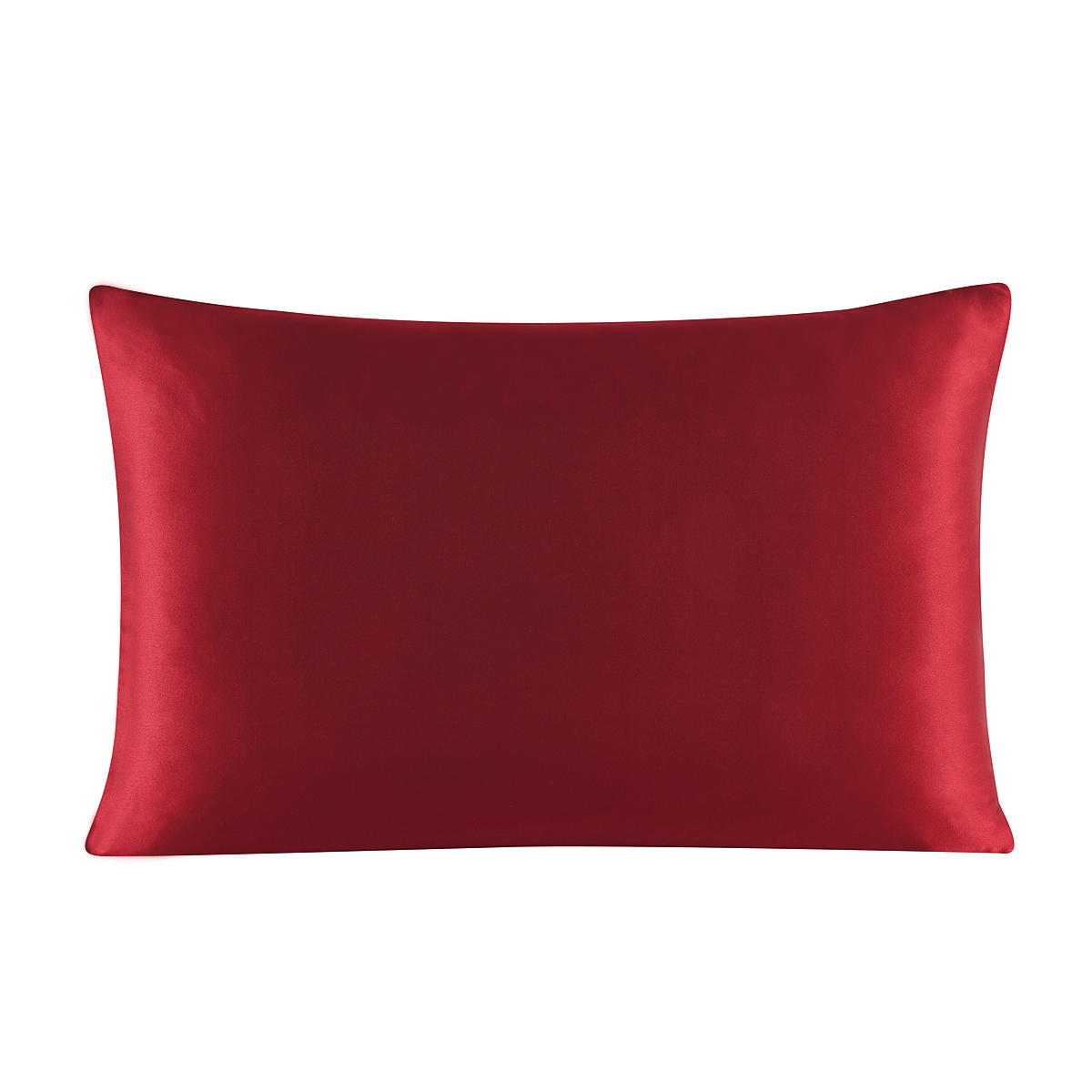 Silk Zipper Pillowcase 1pc 19m - Silk Pillowcase recension och pris