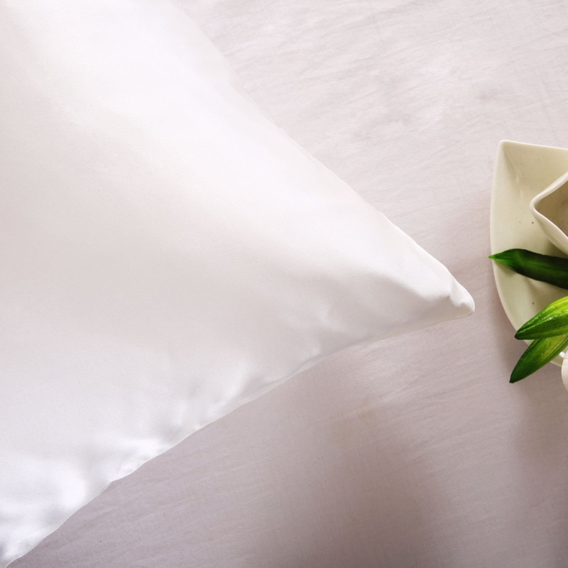 100% Nature Mulberry Silk Pill - Silk Pillowcase recension och pris
