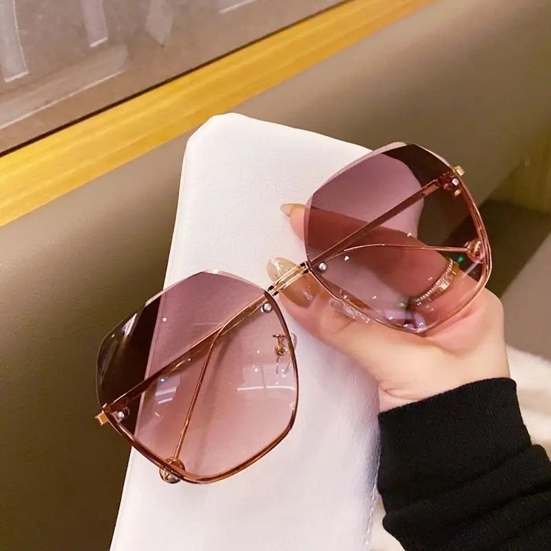 Brand Design Fashion New Polyg - Designer Sunglasses recension och pris