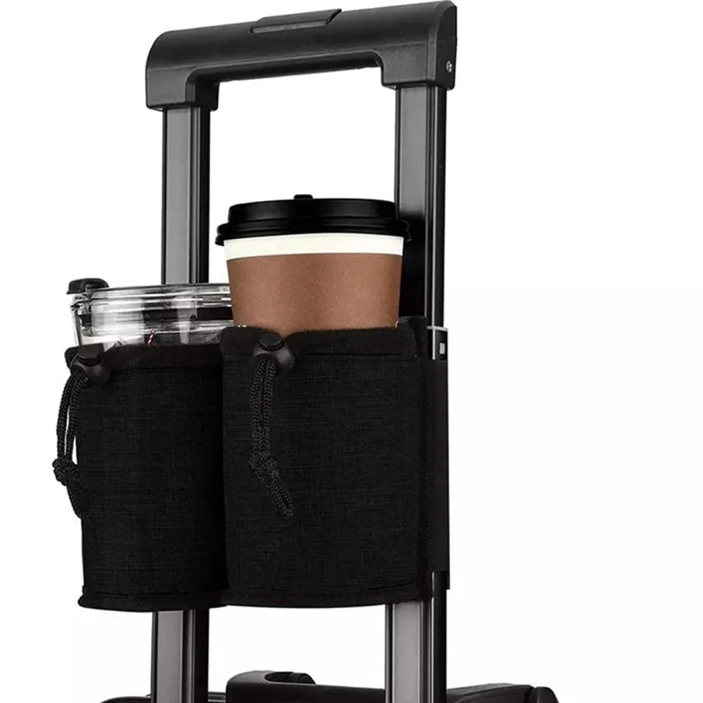 New Luggage Handle Water Bottl - Travel Luggage Set recension och pris