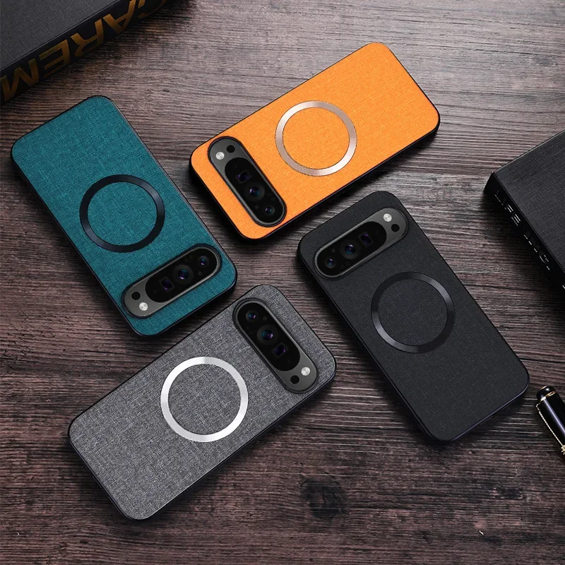 Premium Fabric Shockproof Phon - Premium Cigar Case recension och pris