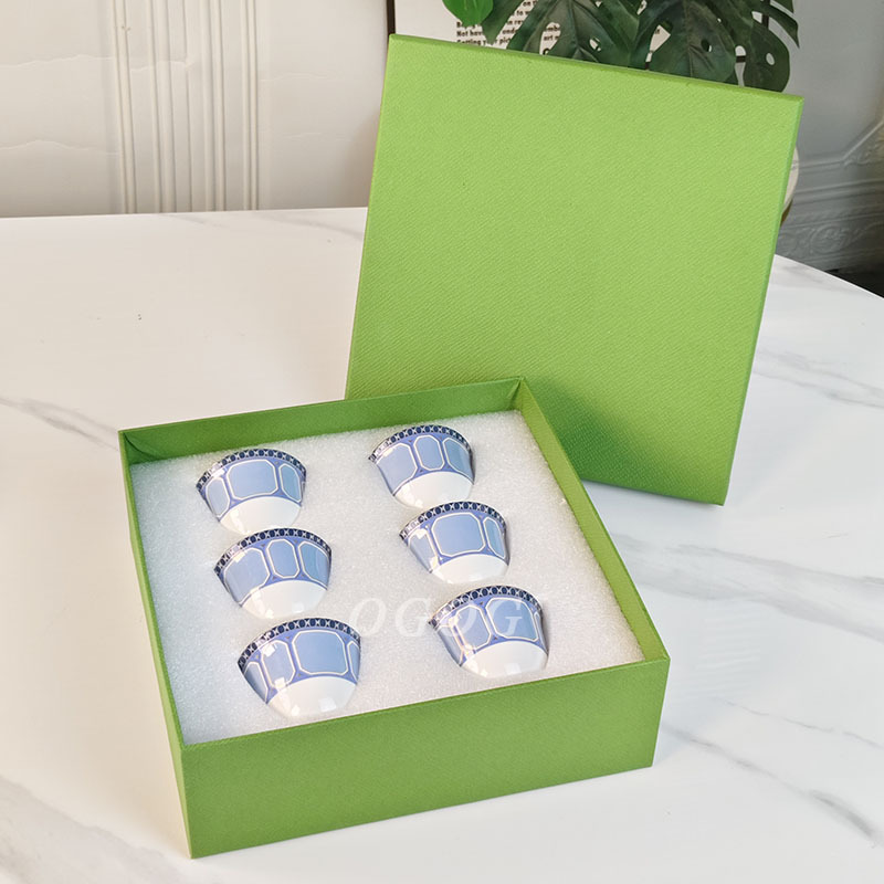 Nordic Simple Light Luxury Phn - Luxury Gift Set recension och pris
