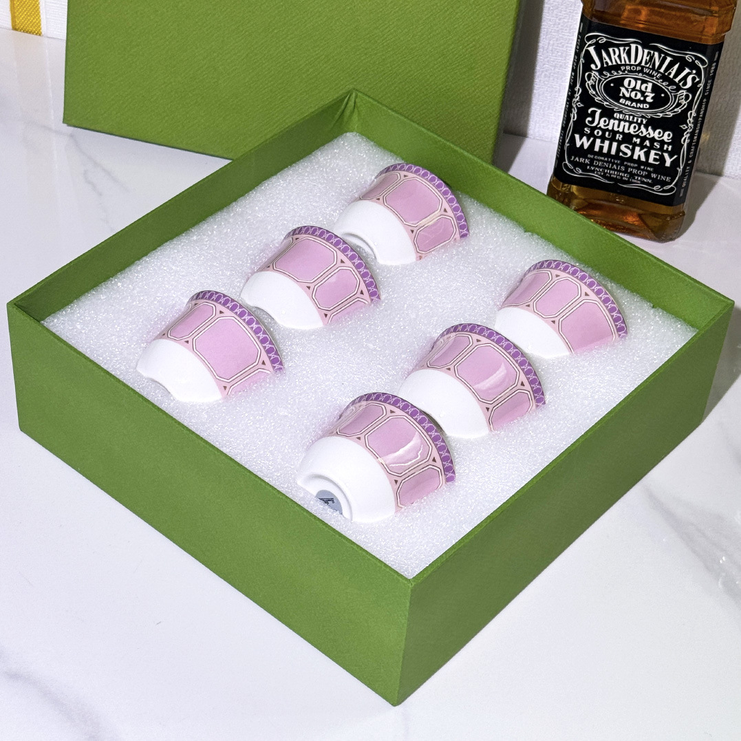 Nordic Simple Light Luxury Phn - Luxury Gift Set recension och pris