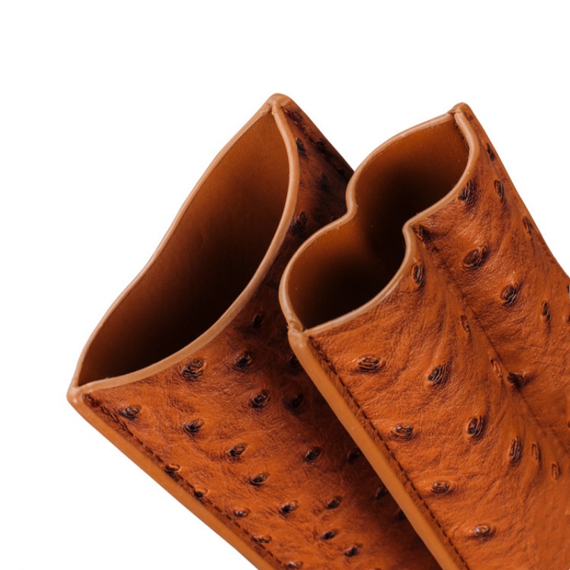 Portable Cigar Case Cigar Humi - Premium Cigar Case recension och pris