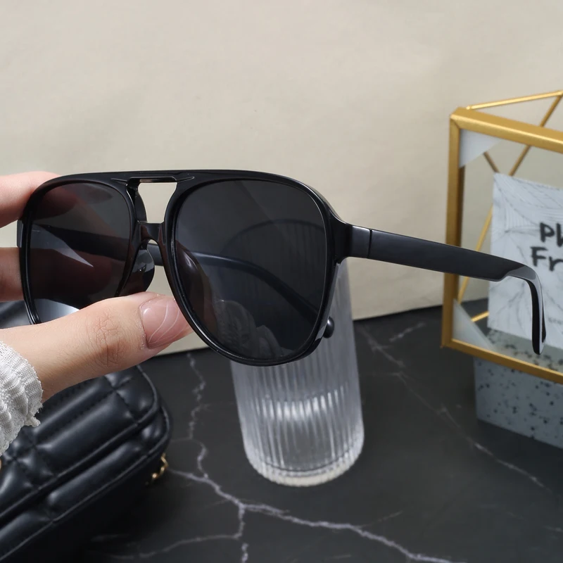 Unisex Fashion Sunglasses UV40 - Sunglasses Uv400 recension och pris