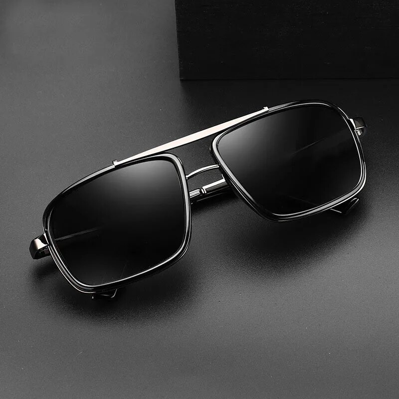 New Men's Cycling Sports Sungl - Sunglasses Uv400 recension och pris