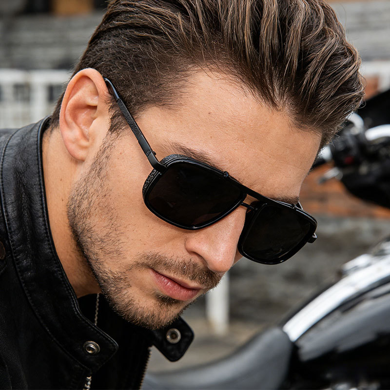 New Men's Cycling Sports Sungl - Sunglasses Uv400 recension och pris