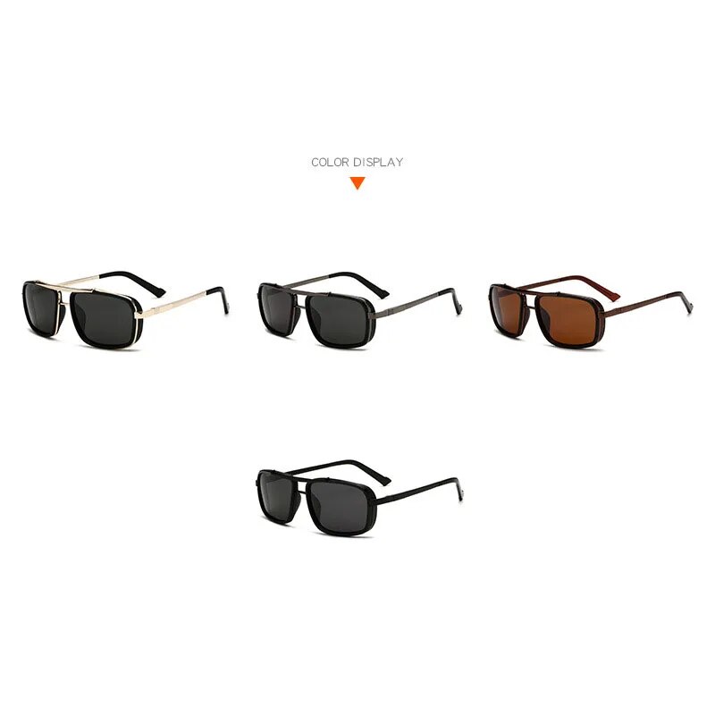 New Men's Cycling Sports Sungl - Sunglasses Uv400 recension och pris