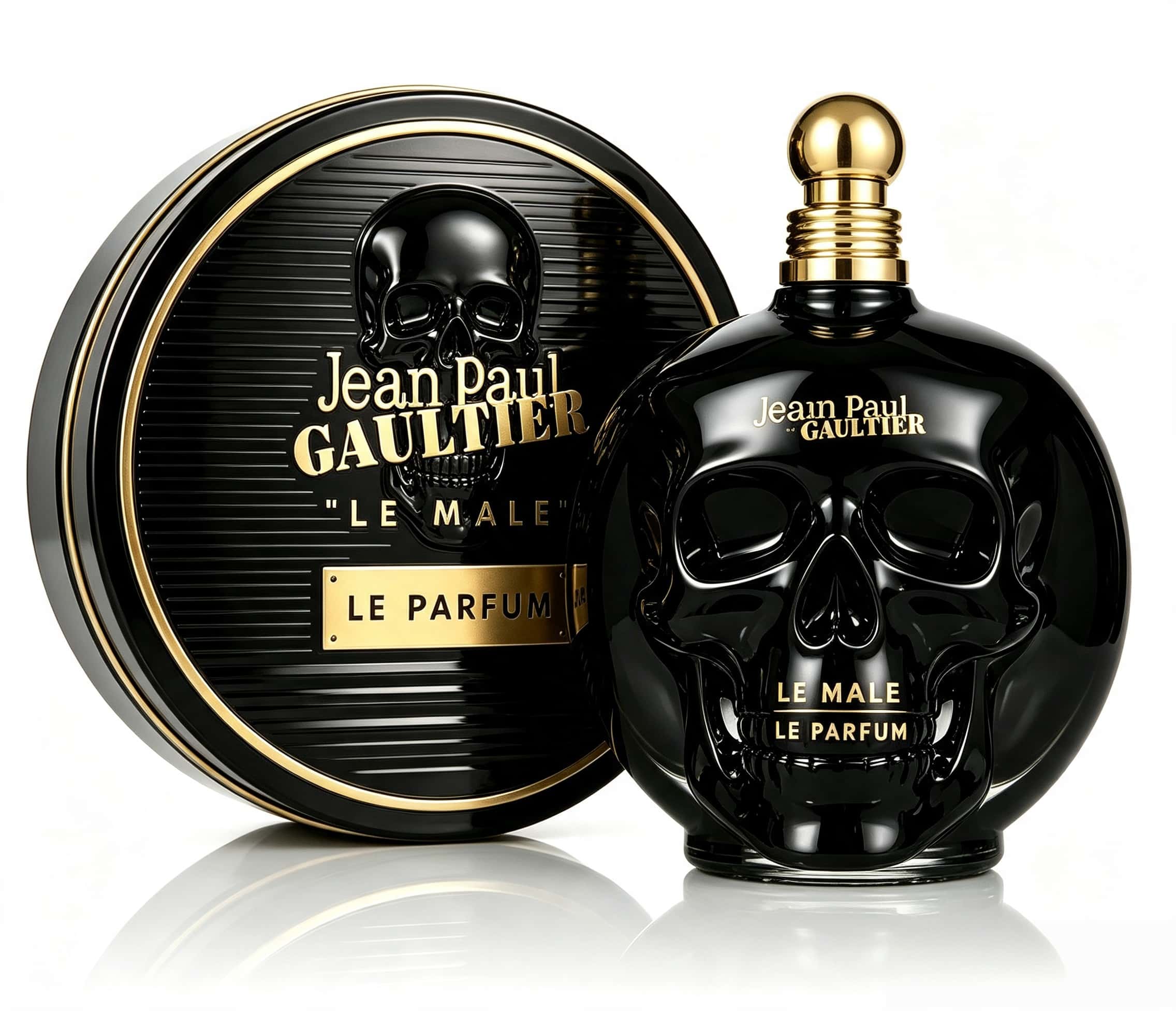Jean Paul Gaultier 4 Styles Me - Luxury Gift Set recension och pris