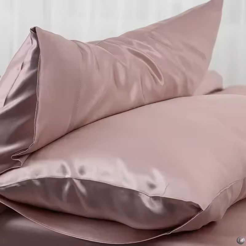100% Natural Mulberry Silk Pil - Silk Pillowcase recension och pris