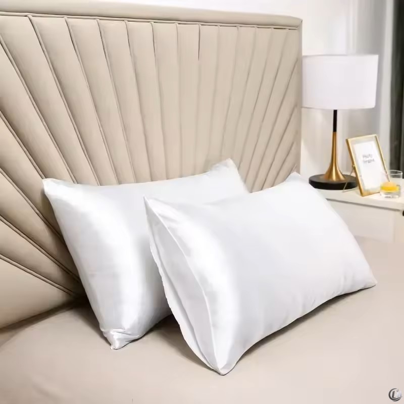 100% Natural Mulberry Silk Pil - Silk Pillowcase recension och pris