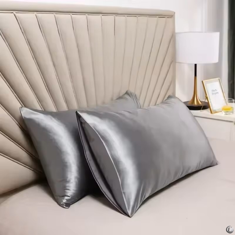 100% Natural Mulberry Silk Pil - Silk Pillowcase recension och pris