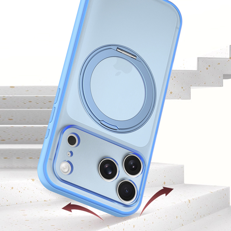 Premium Luxury Frosted Colorfu - Premium Cigar Case recension och pris
