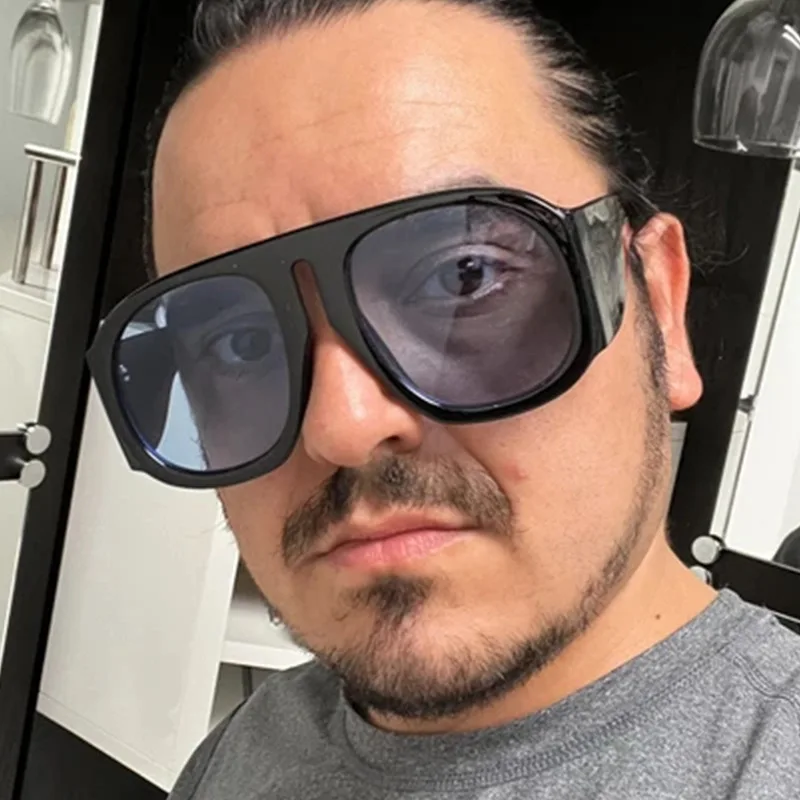Vintage Luxury Brand Designer  - Sunglasses Uv400 recension och pris