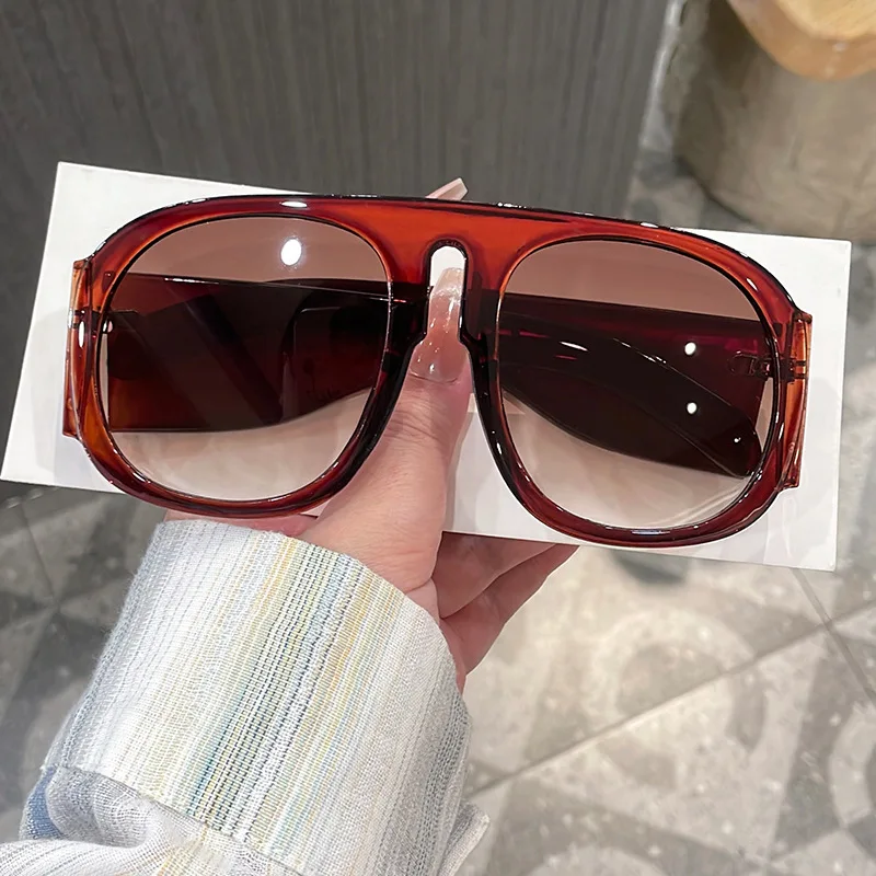 Vintage Luxury Brand Designer  - Sunglasses Uv400 recension och pris