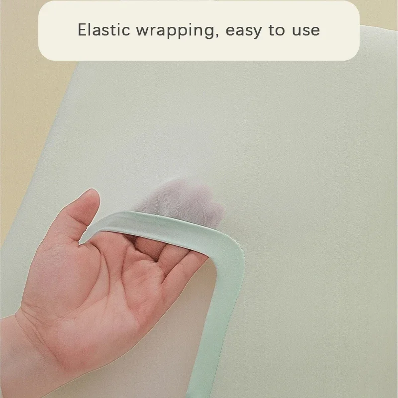 1 cool summer ice silk pillowc - Silk Pillowcase recension och pris