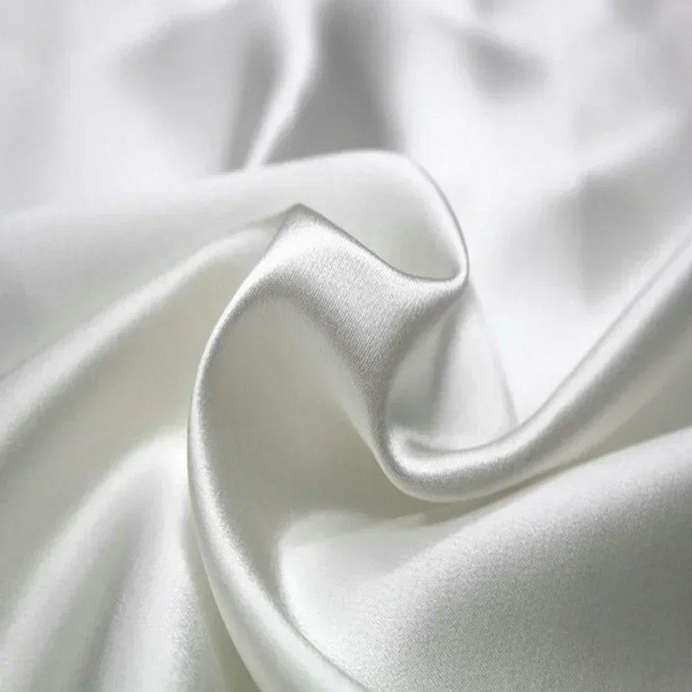 100% Pure Natural Mulberry Sil - Silk Pillowcase recension och pris