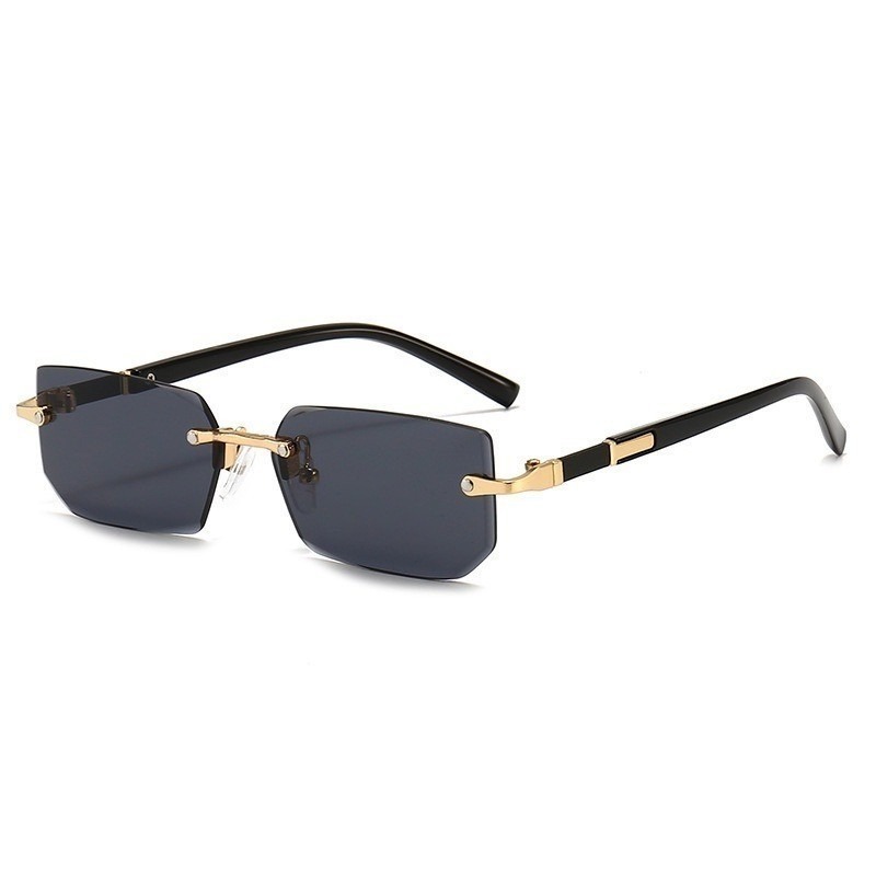 Retro Sunglasses Men Brand Des - Designer Sunglasses recension och pris