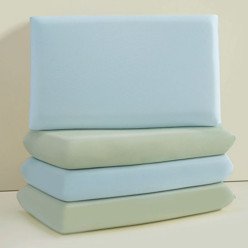 Universal Stretch Fit Ice Silk - Silk Pillowcase recension och pris