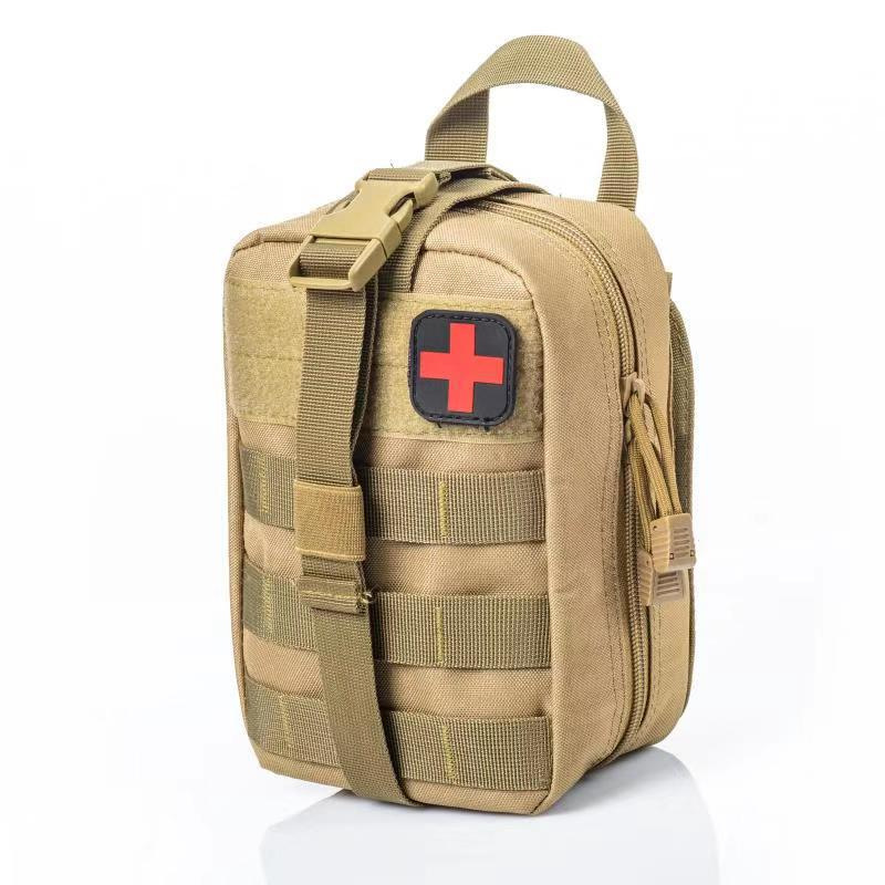 First Aid Kits Medical Emergen - Travel Luggage Set recension och pris