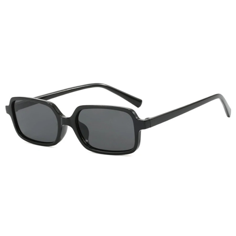 New Sexy Small Rectangle Sungl - Sunglasses Uv400 recension och pris