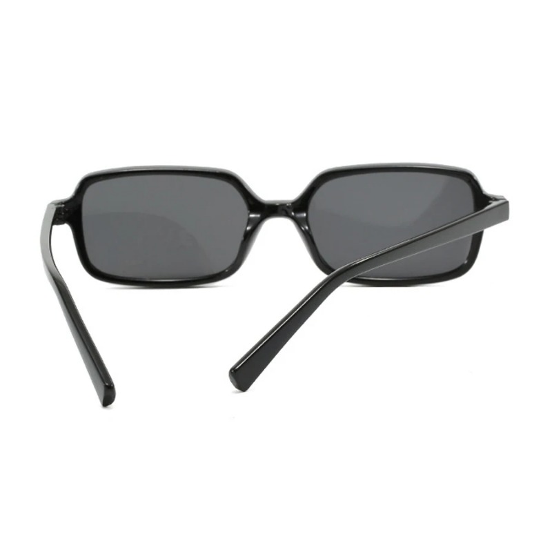 New Sexy Small Rectangle Sungl - Sunglasses Uv400 recension och pris