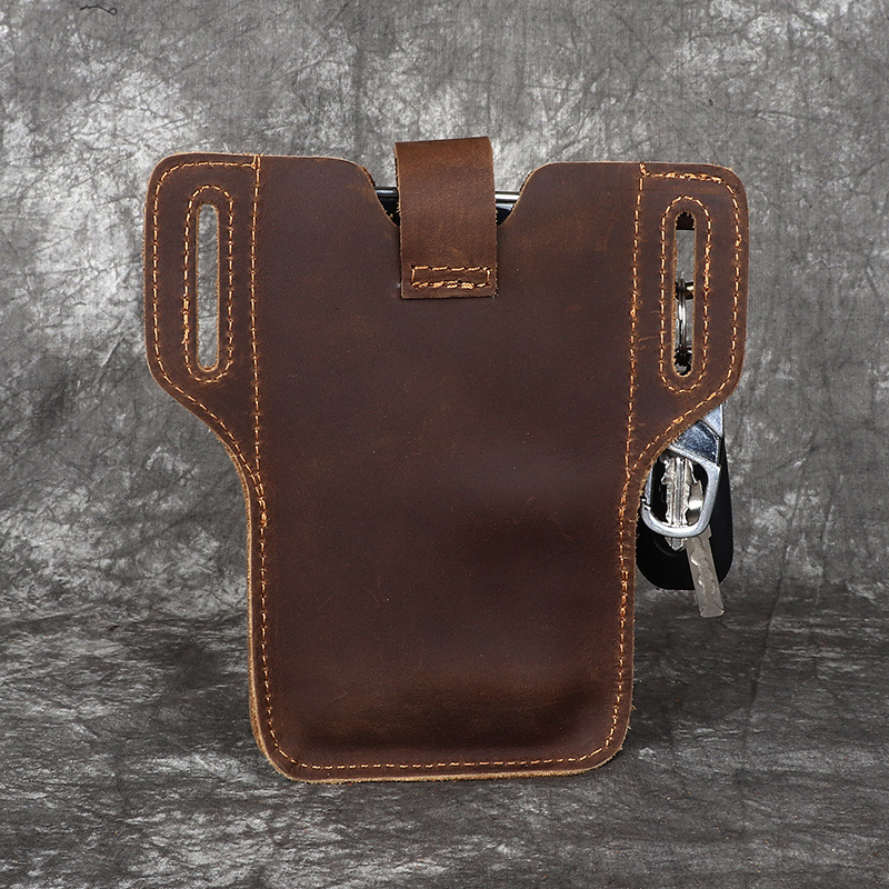New model Men's leather wallet - Leather Wallet Men recension och pris