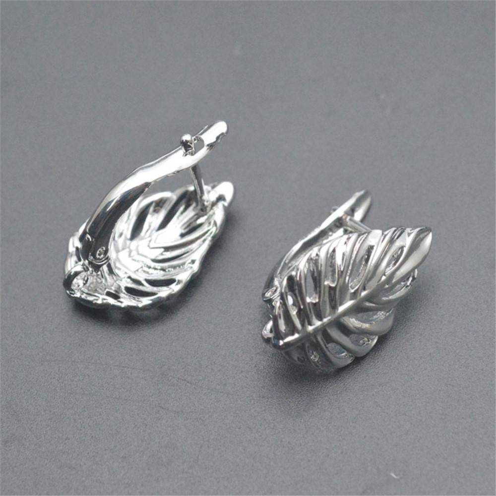 1/2Pcs 18K Gold Plated Brass L - Gold Plated Jewelry recension och pris