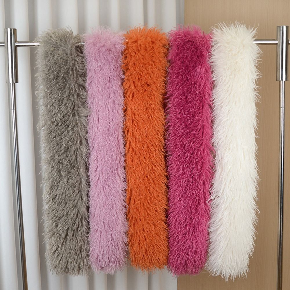180CM Imitation Wool Scarf Dou - Cashmere Scarf recension och pris